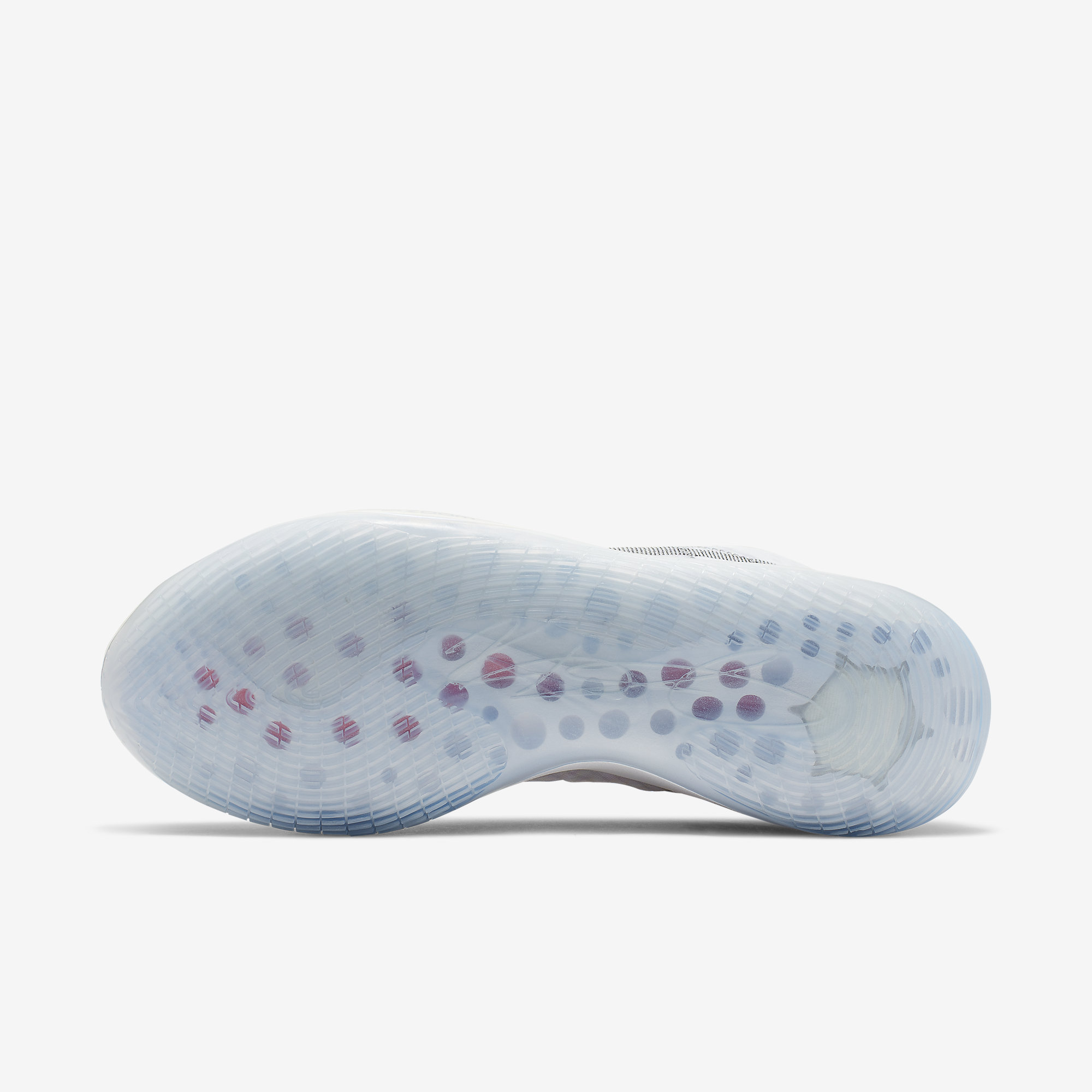 Nike Zoom KD 12 NRG EP ‘Wolf Grey’ CK1197-101 - Image 2