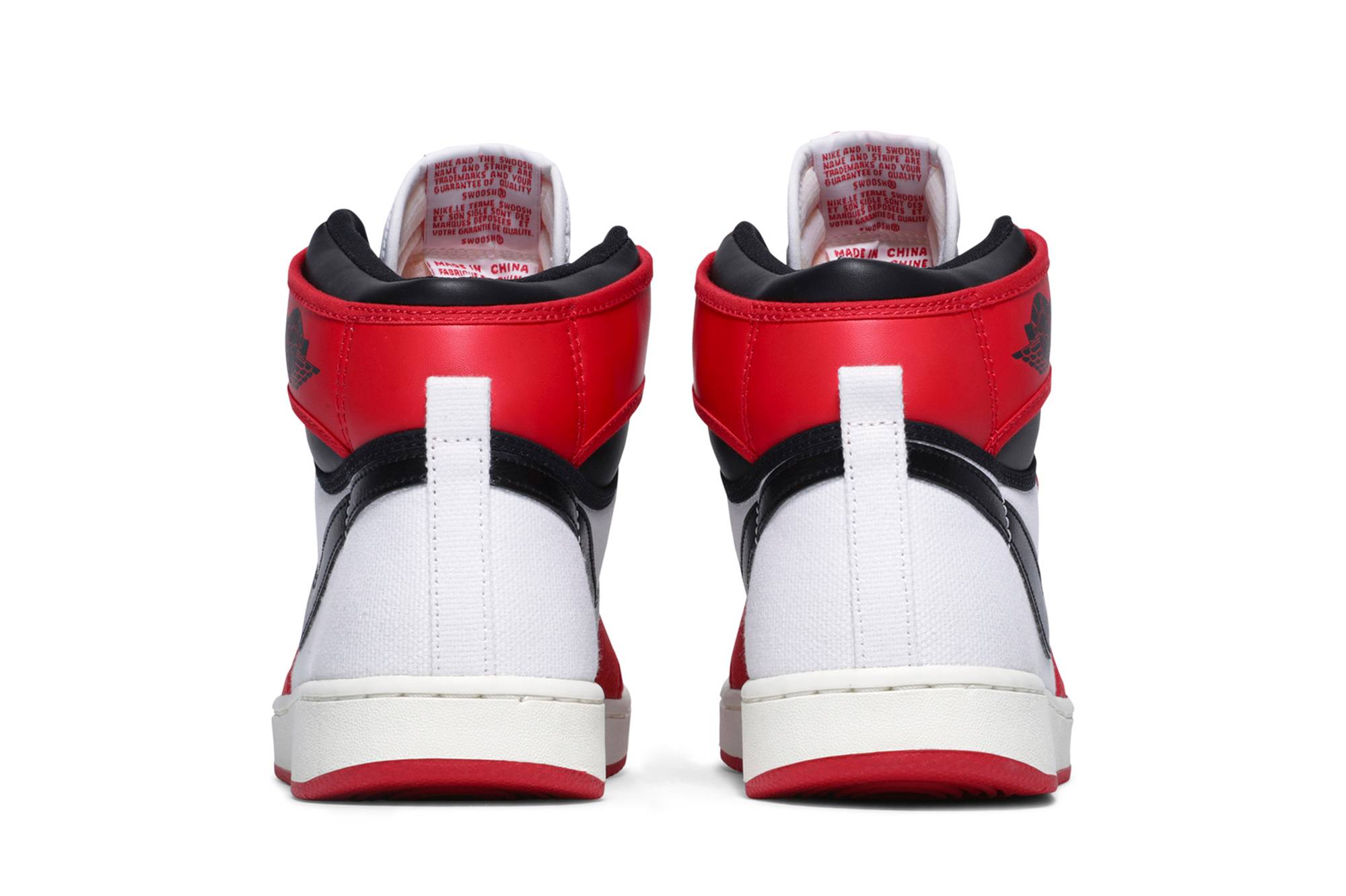 Air Jordan 1 KO ‘Chicago’ 2021 DA9089-100 - Image 7