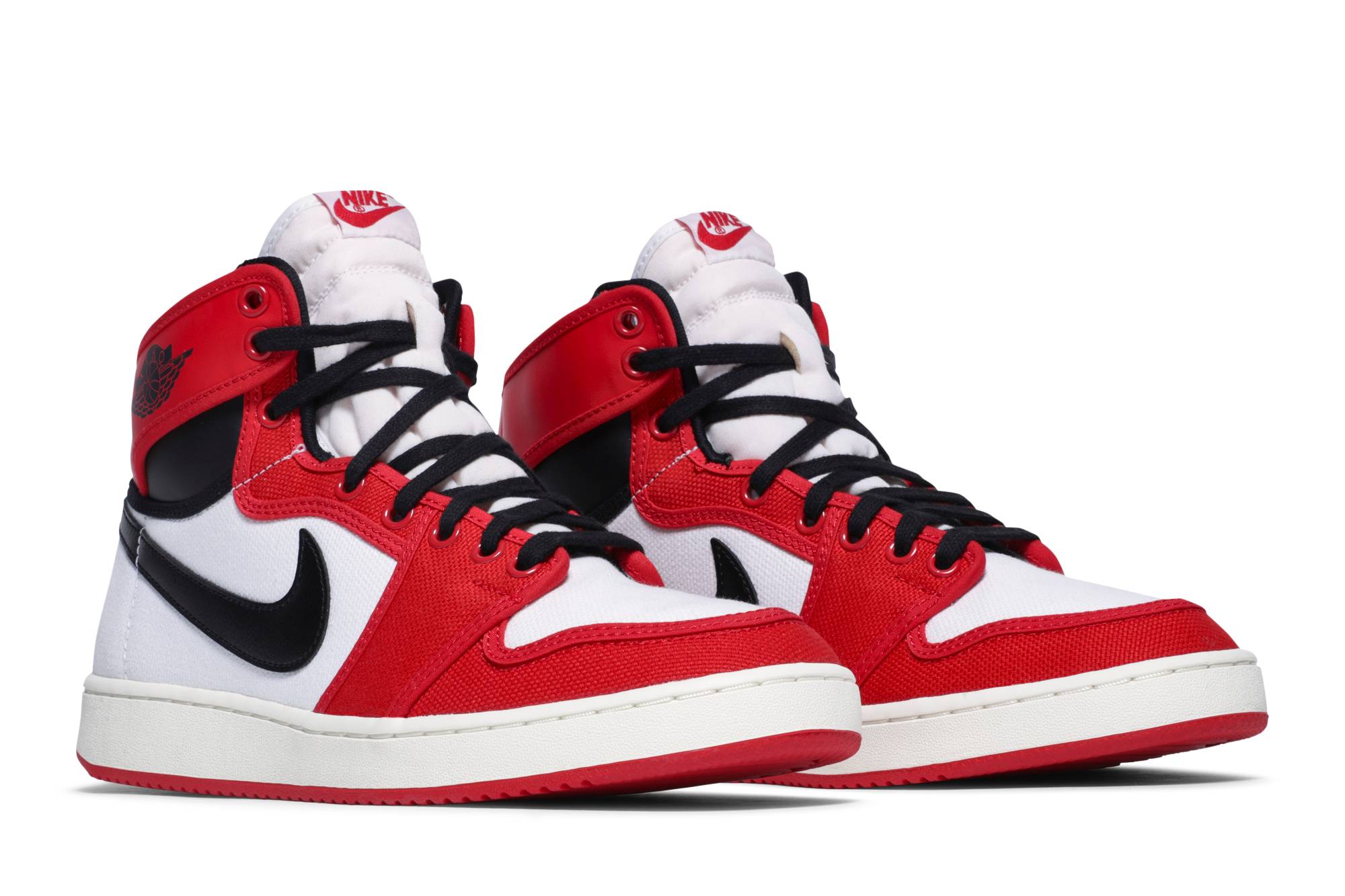 Air Jordan 1 KO ‘Chicago’ 2021 DA9089-100 - Image 9
