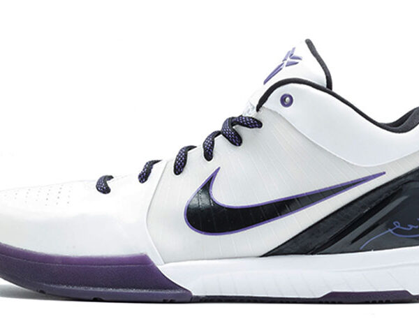 Nike Zoom Kobe 4 Protro EP ‘Inline’ 344336-101