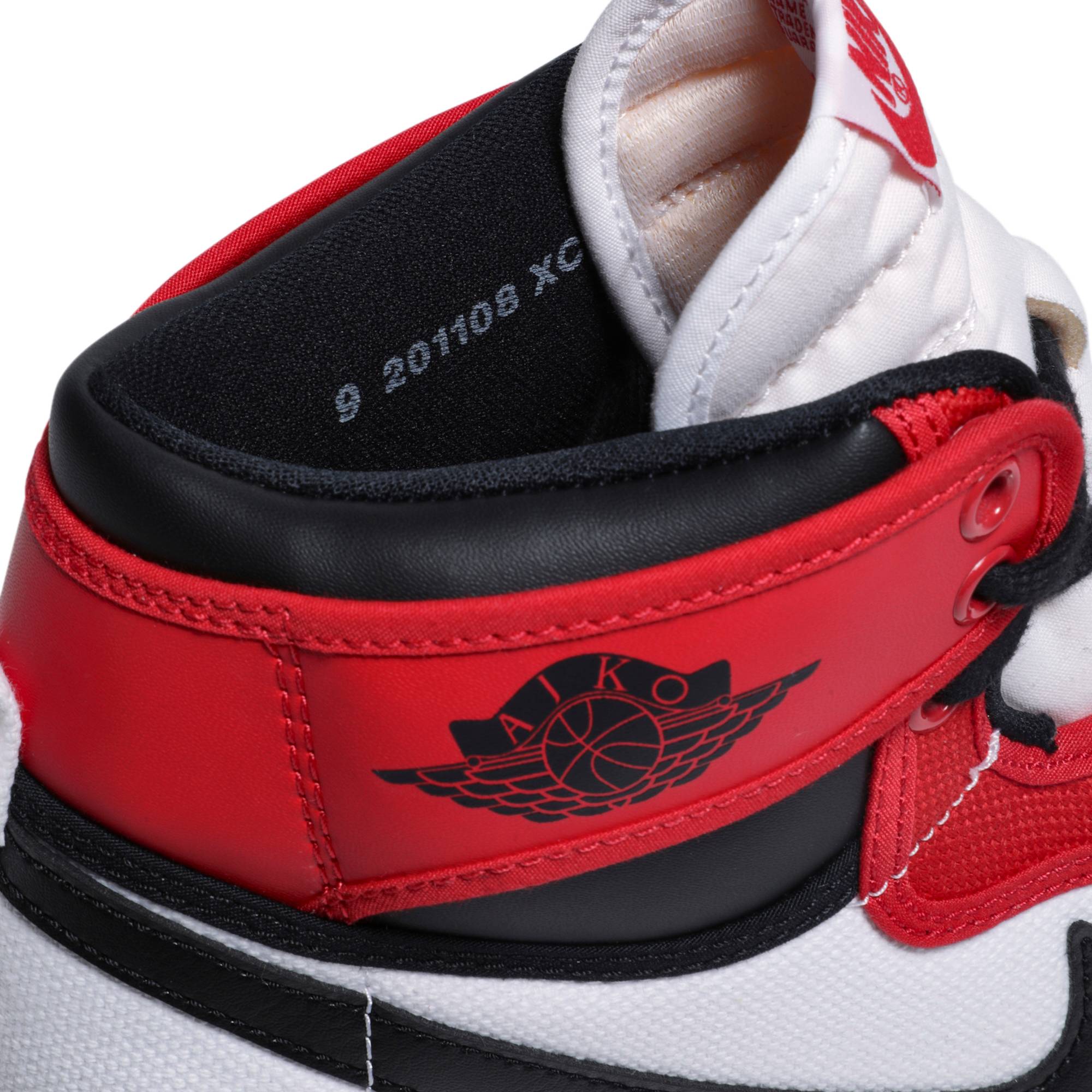 Air Jordan 1 KO ‘Chicago’ 2021 DA9089-100 - Image 10