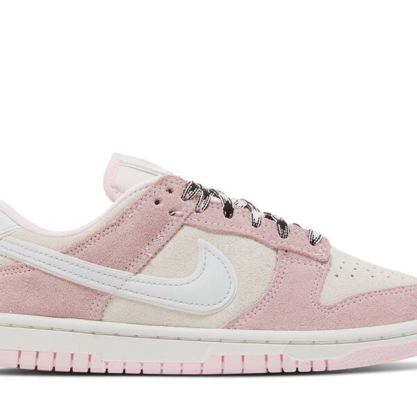 Nike Dunk Low ‘Pink Foam’ DV3054-600 gki
