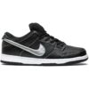 Nike SB Dunk Low Pro x Diamond Supply Co ‘Black Diamond’ BV1310-001