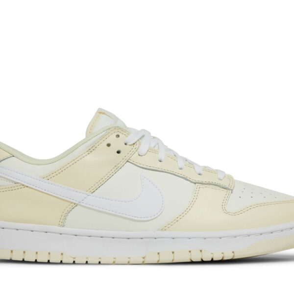 Nike Dunk Low ‘Coconut Milk’ DJ6188-100