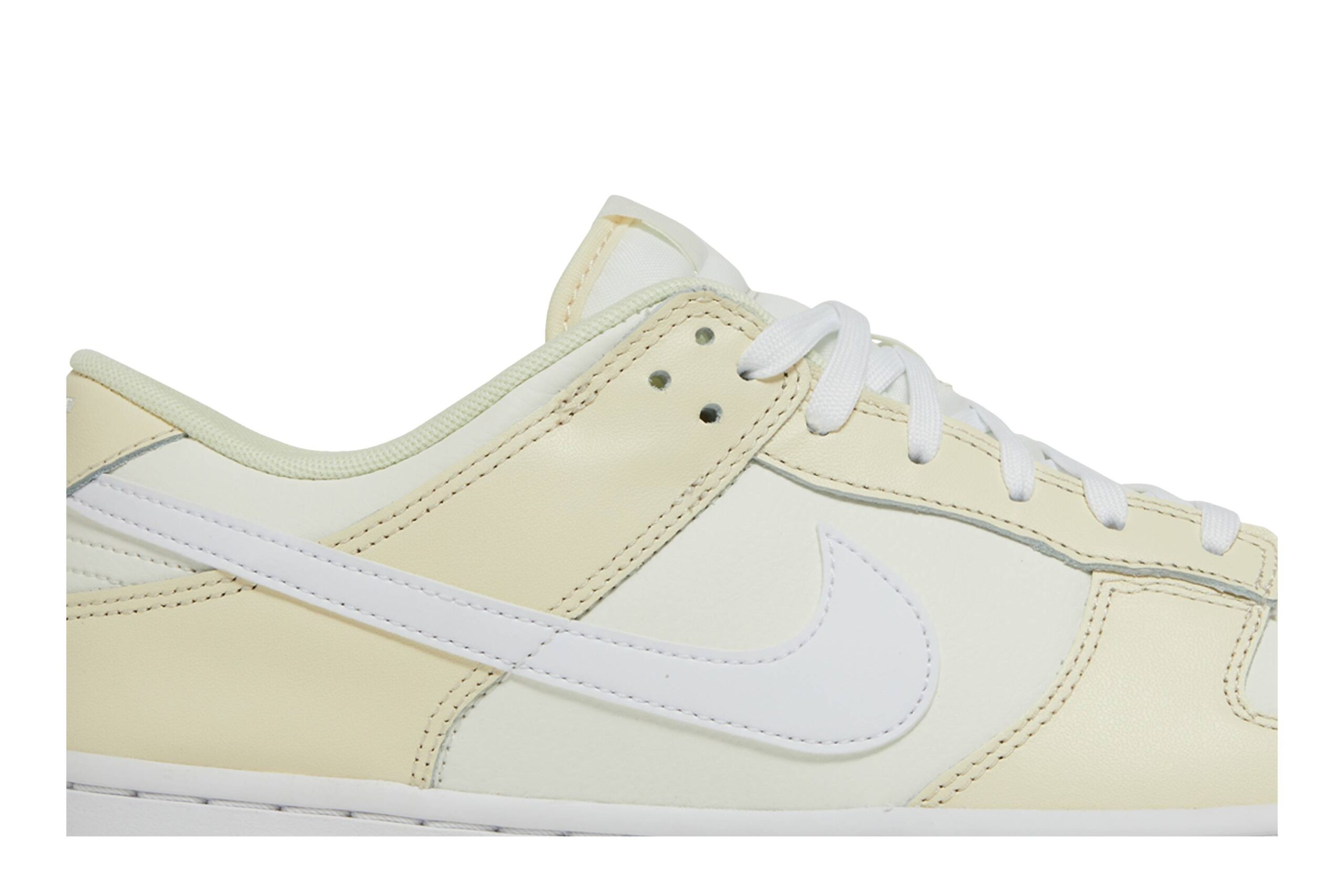 Nike Dunk Low ‘Coconut Milk’ DJ6188-100 - Image 2