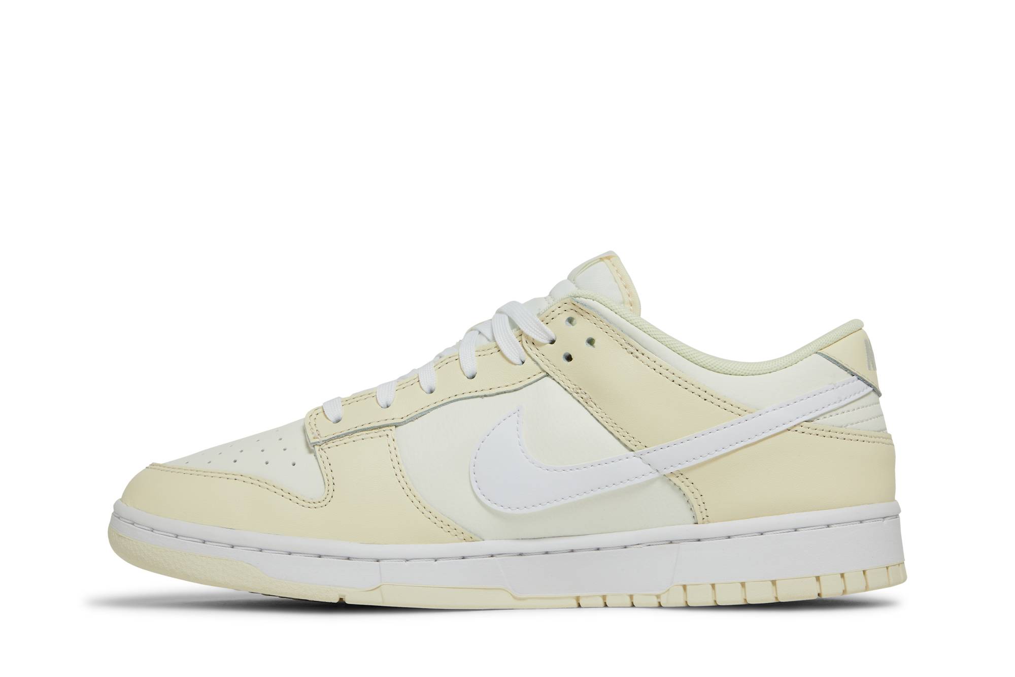 Nike Dunk Low ‘Coconut Milk’ DJ6188-100 - Image 3