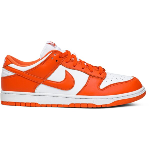 Nike Dunk Low Retro SP ‘Syracuse’ CU1726-101 O1m