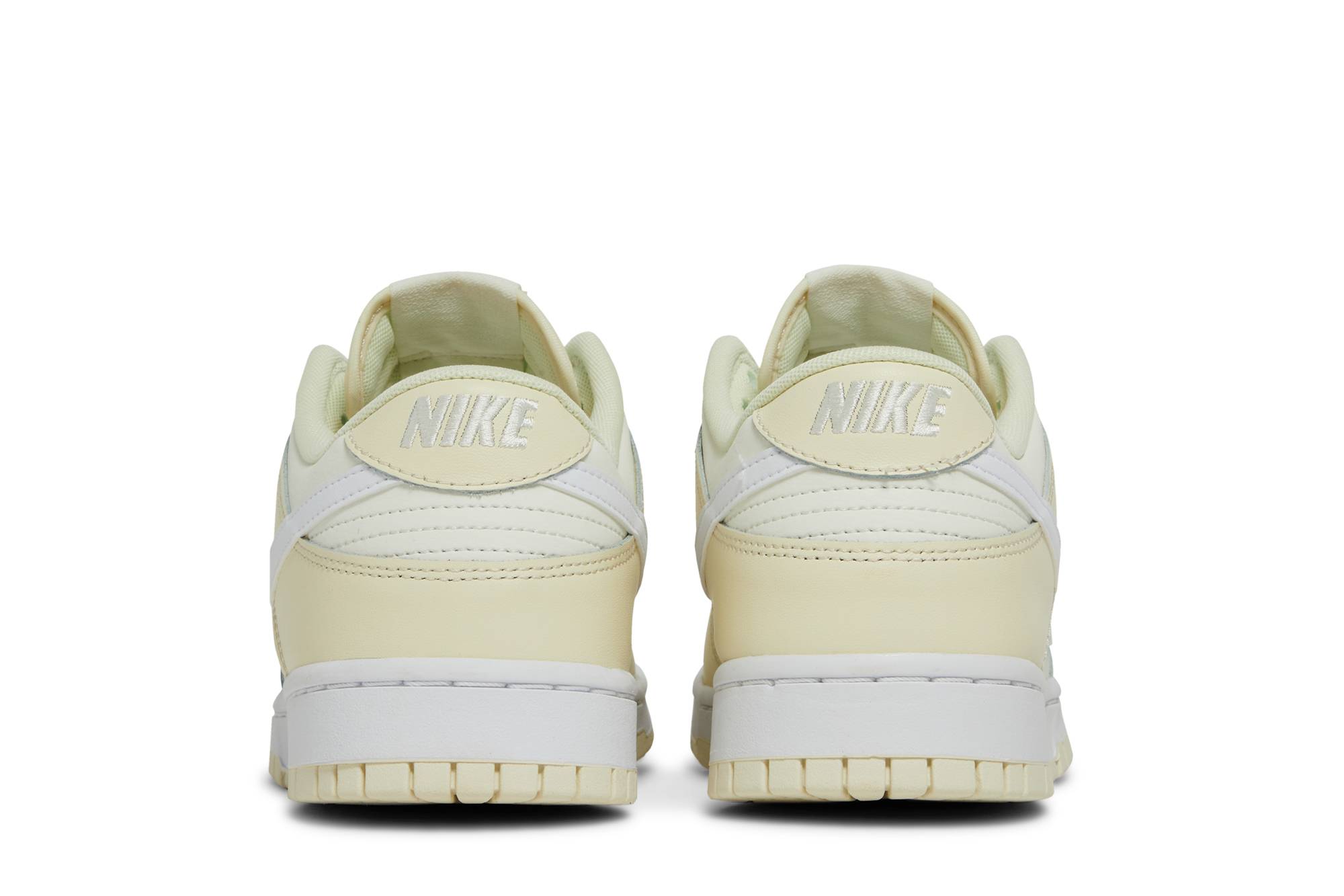 Nike Dunk Low ‘Coconut Milk’ DJ6188-100 - Image 6