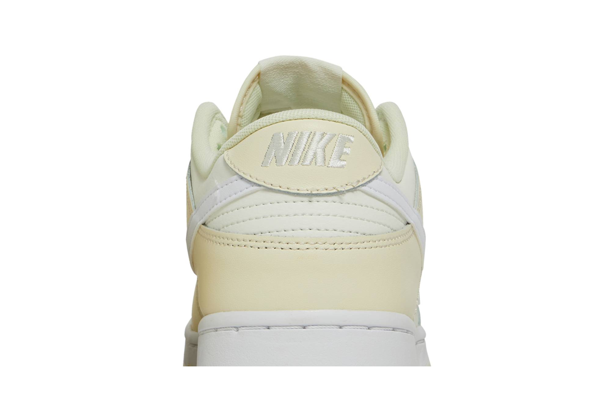 Nike Dunk Low ‘Coconut Milk’ DJ6188-100 - Image 7