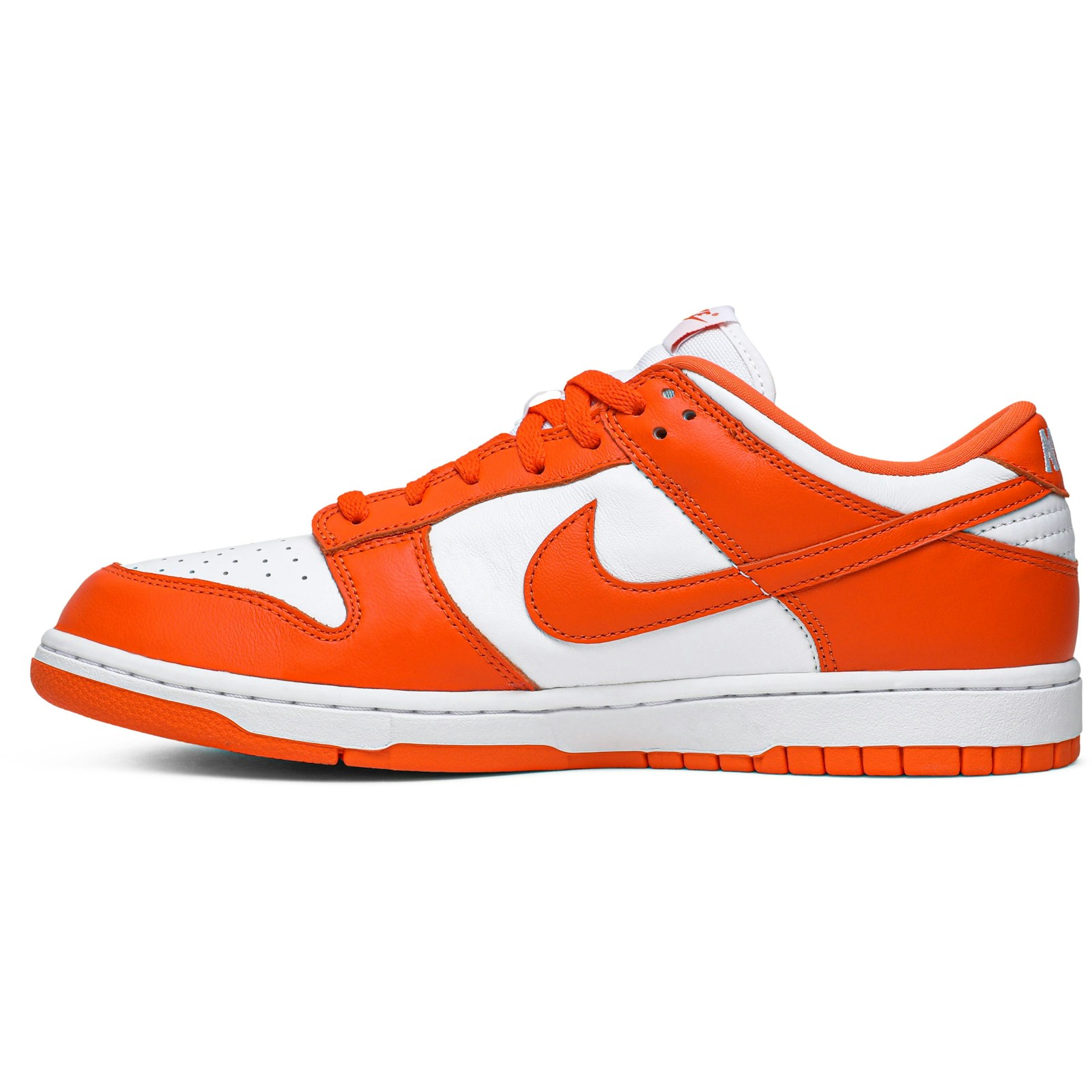 Nike Dunk Low Retro SP ‘Syracuse’ CU1726-101 O1m - Image 3