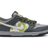 Nike SB Dunk Low x HUF ‘Wait, What!’ FD8775-002