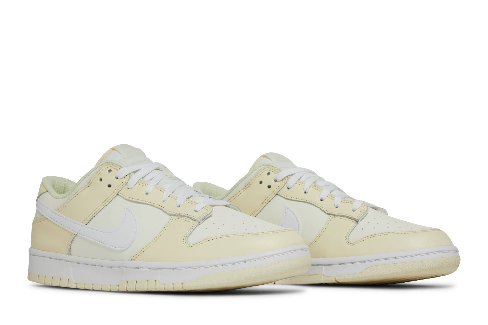 Nike Dunk Low ‘Coconut Milk’ DJ6188-100 - Image 8