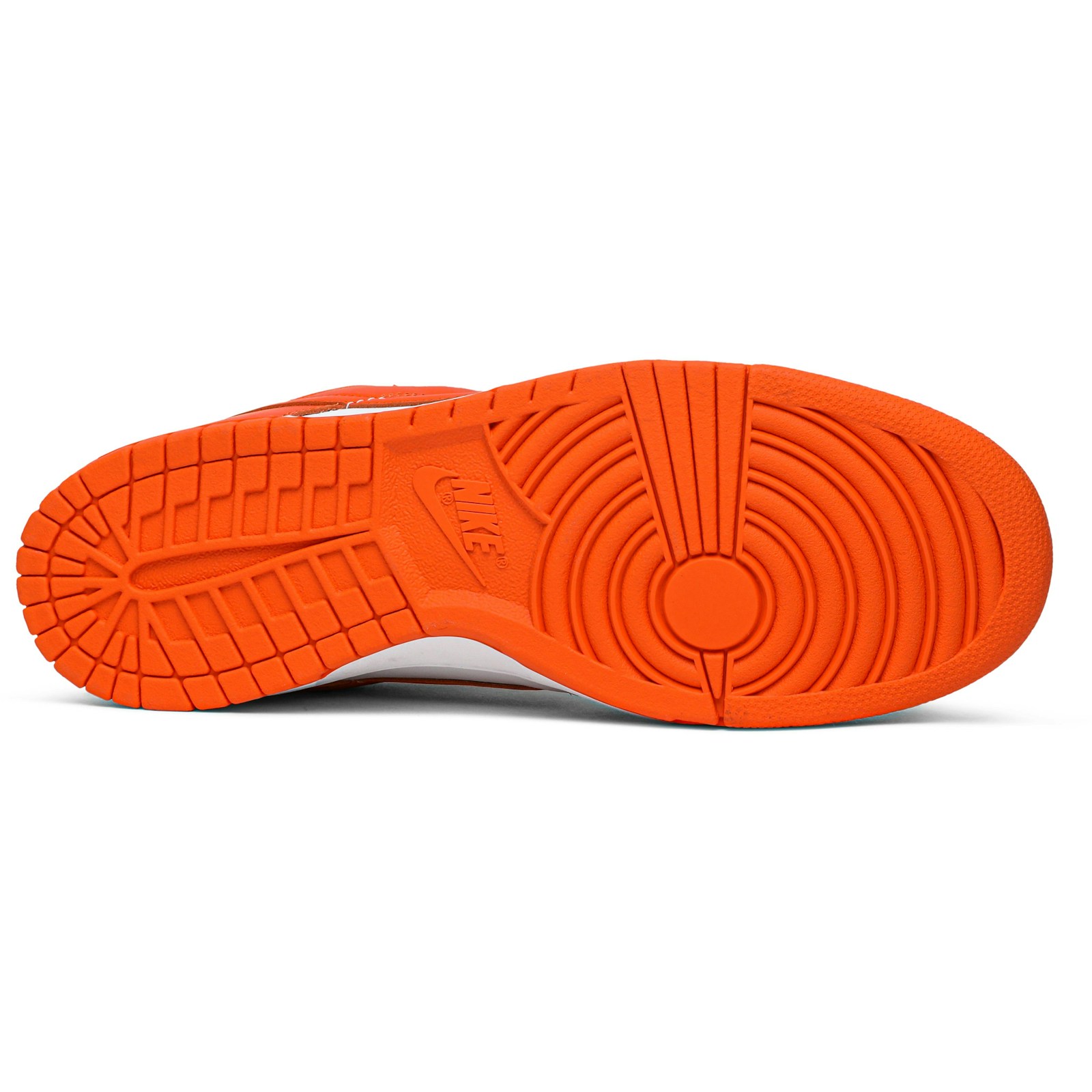 Nike Dunk Low Retro SP ‘Syracuse’ CU1726-101 O1m - Image 4