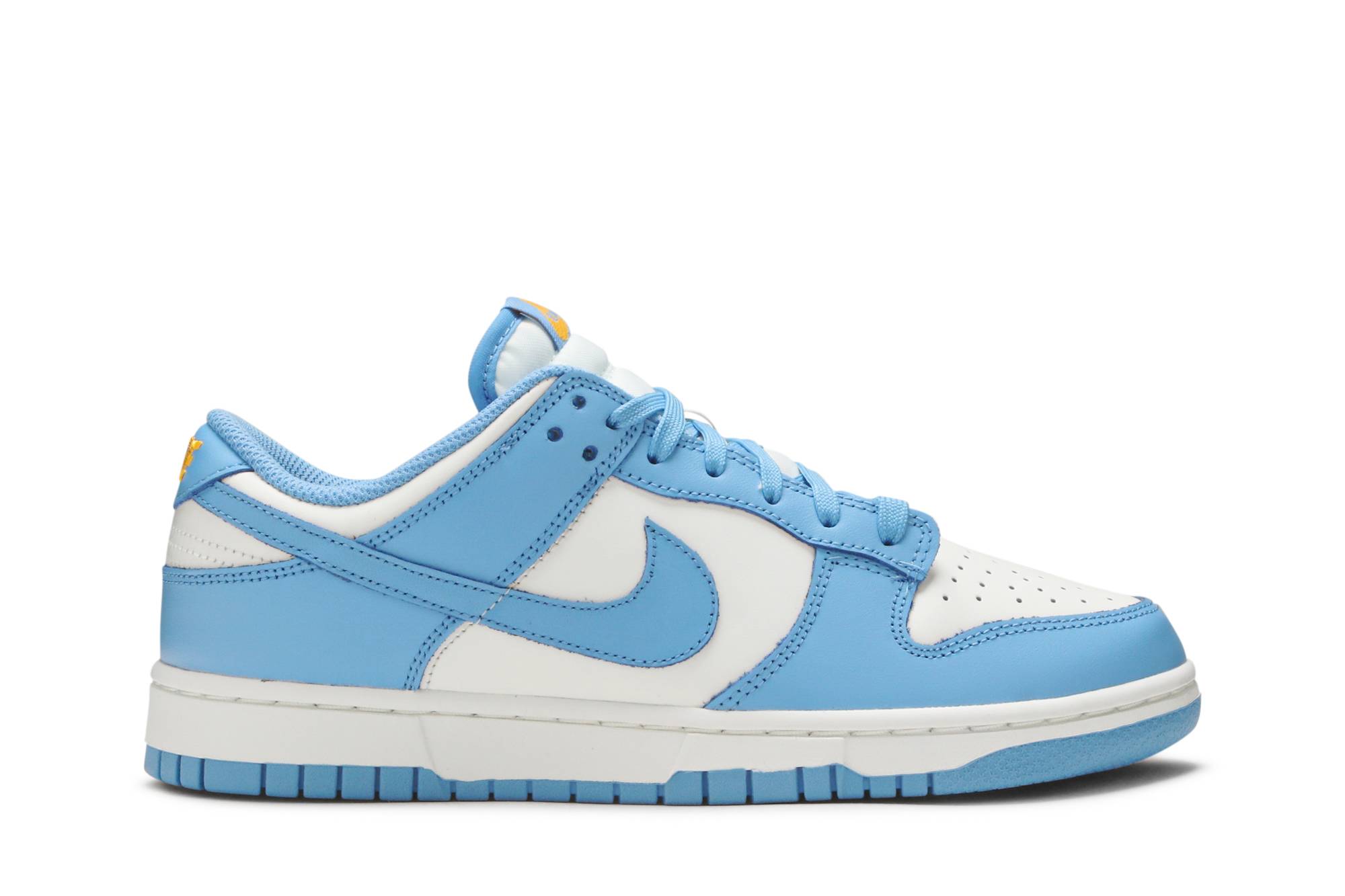 Nike Dunk Low ‘Coast’ DD1503-100 kh1