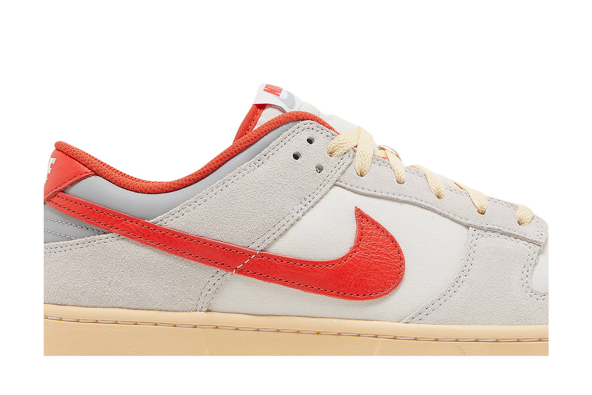 Nike Dunk Low 85 ‘Athletic Department’ FJ5429-133 PqW - Image 2