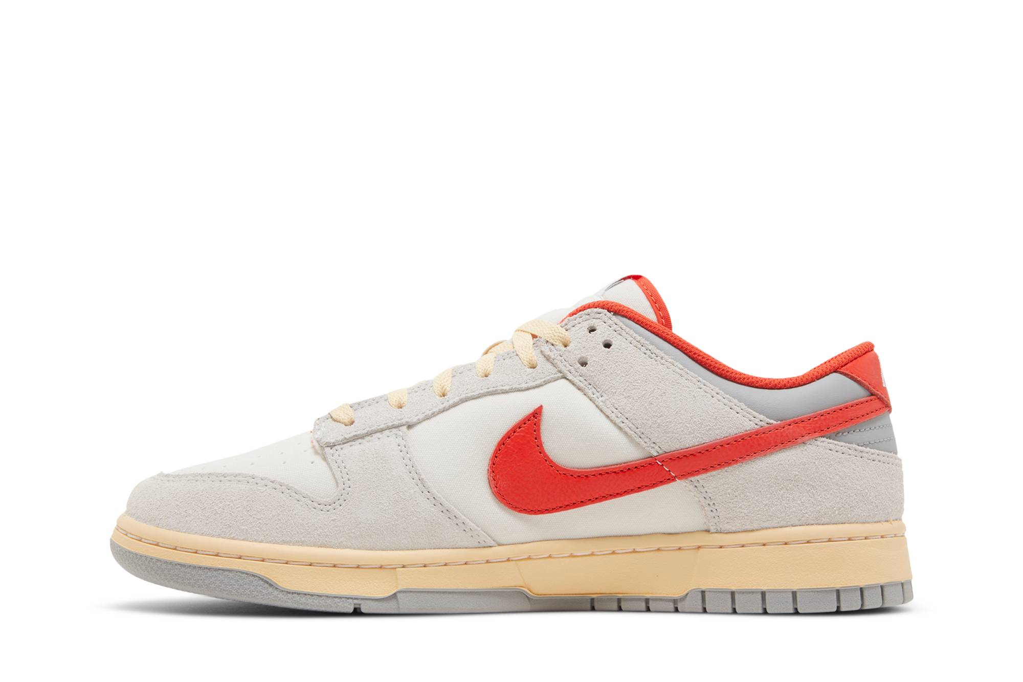 Nike Dunk Low 85 ‘Athletic Department’ FJ5429-133 PqW - Image 3