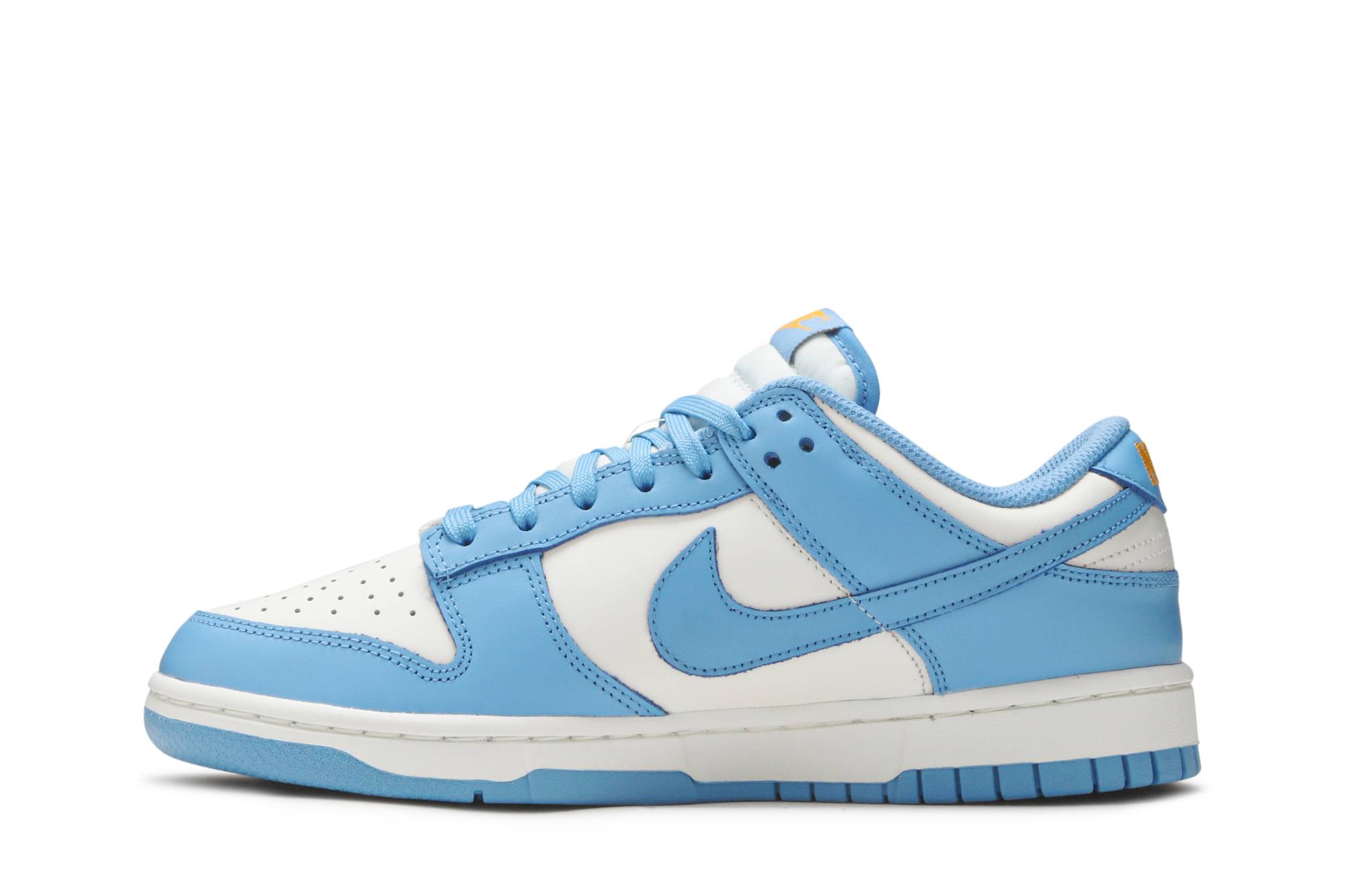 Nike Dunk Low ‘Coast’ DD1503-100 kh1 - Image 3