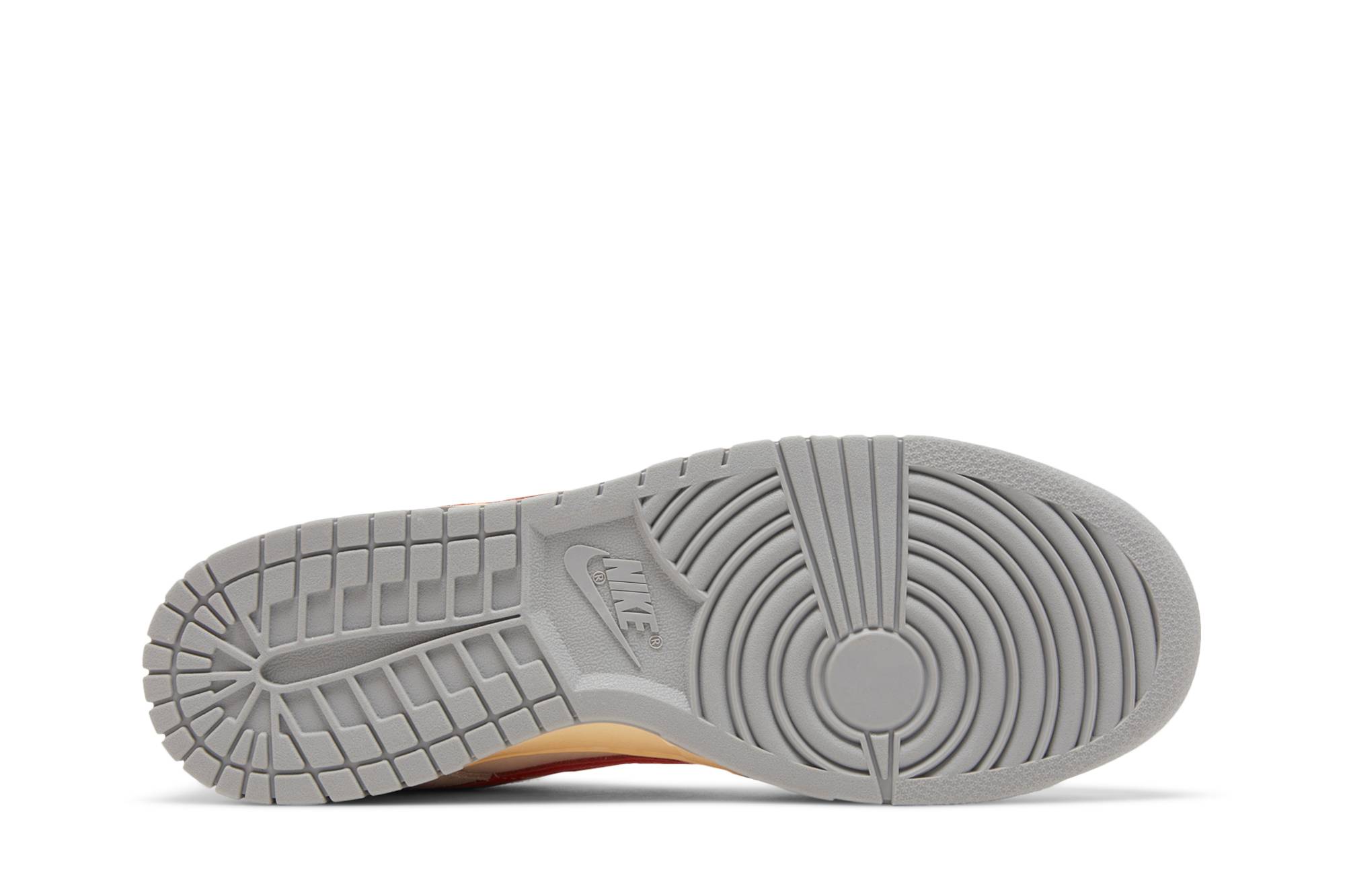 Nike Dunk Low 85 ‘Athletic Department’ FJ5429-133 PqW - Image 4