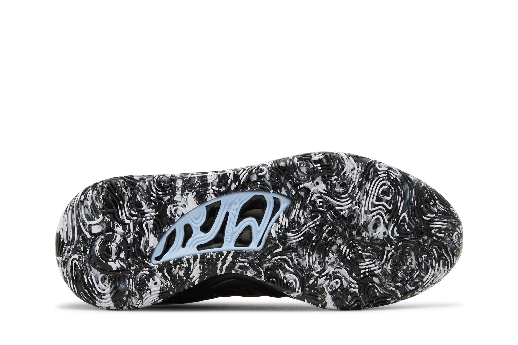Nike KD 15 ‘Refuge’ DC1975-101 - Image 4