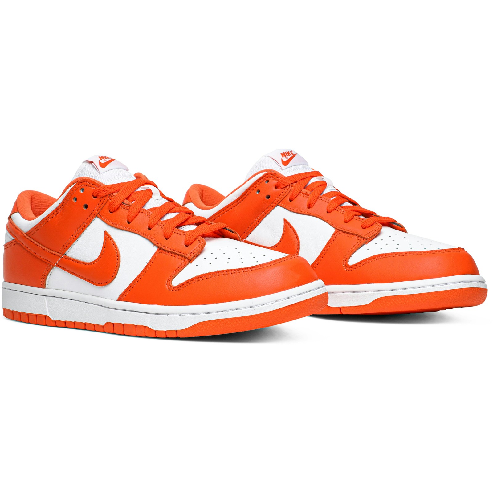Nike Dunk Low Retro SP ‘Syracuse’ CU1726-101 O1m - Image 8