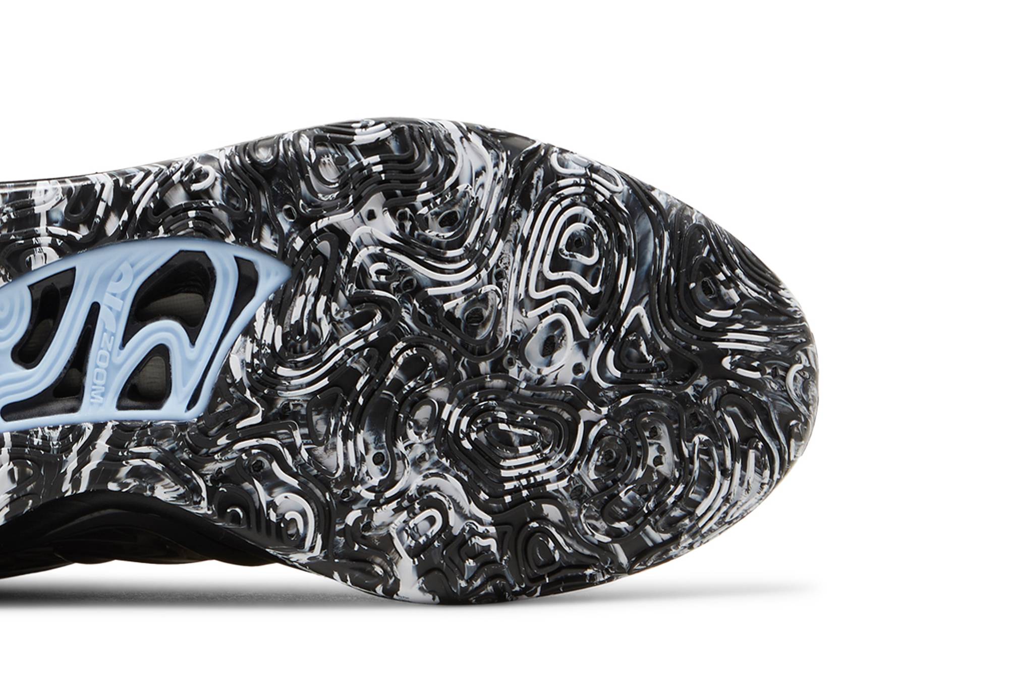 Nike KD 15 ‘Refuge’ DC1975-101 - Image 5
