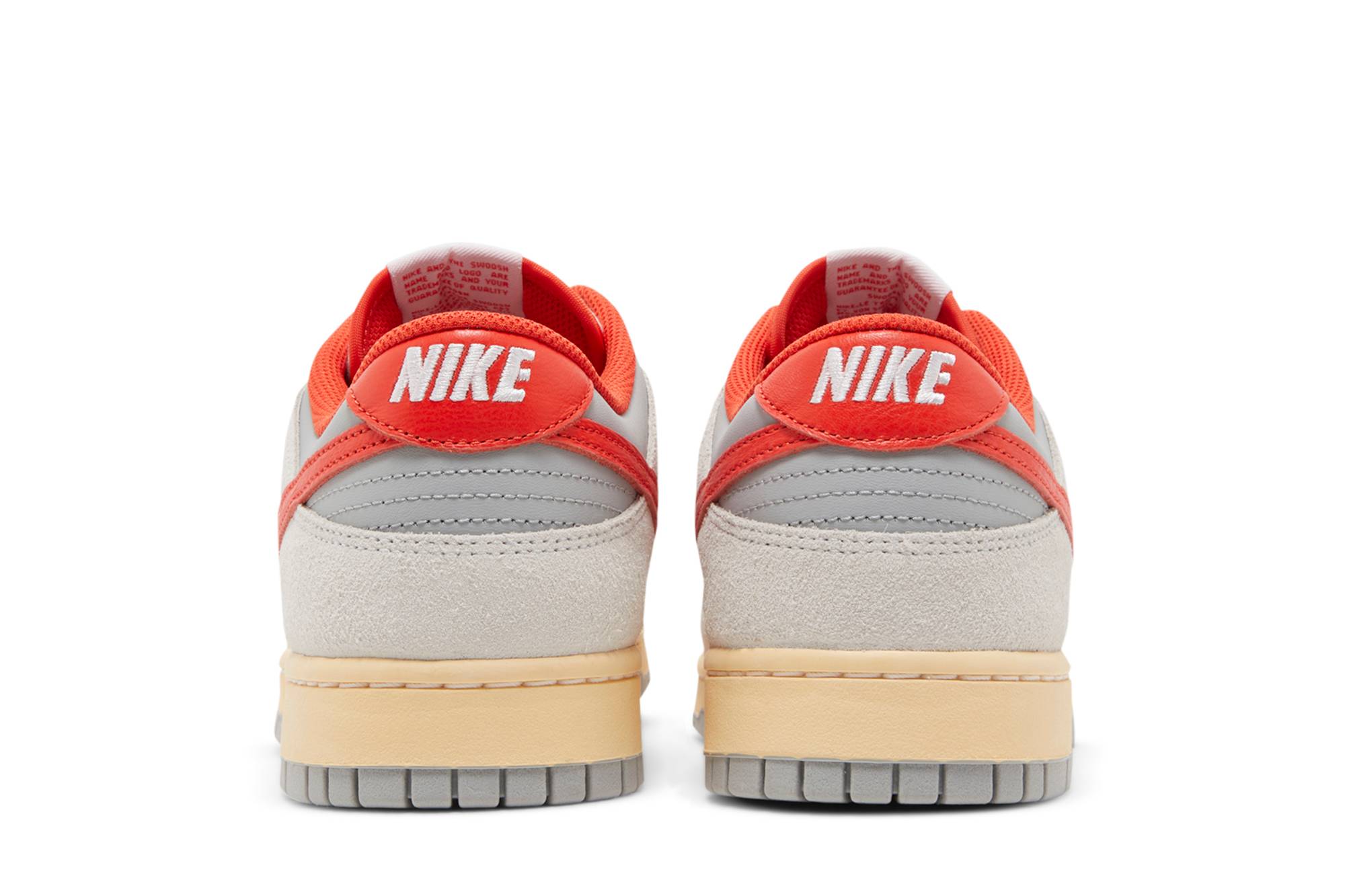 Nike Dunk Low 85 ‘Athletic Department’ FJ5429-133 PqW - Image 6