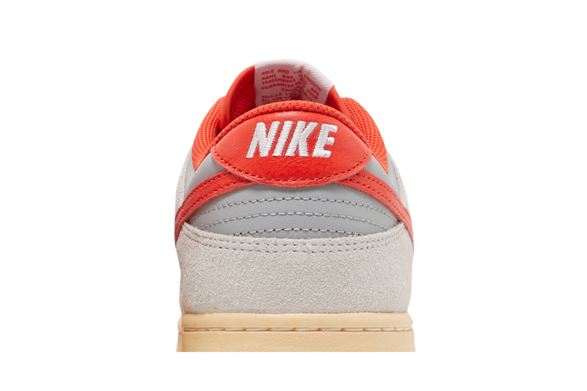 Nike Dunk Low 85 ‘Athletic Department’ FJ5429-133 PqW - Image 7