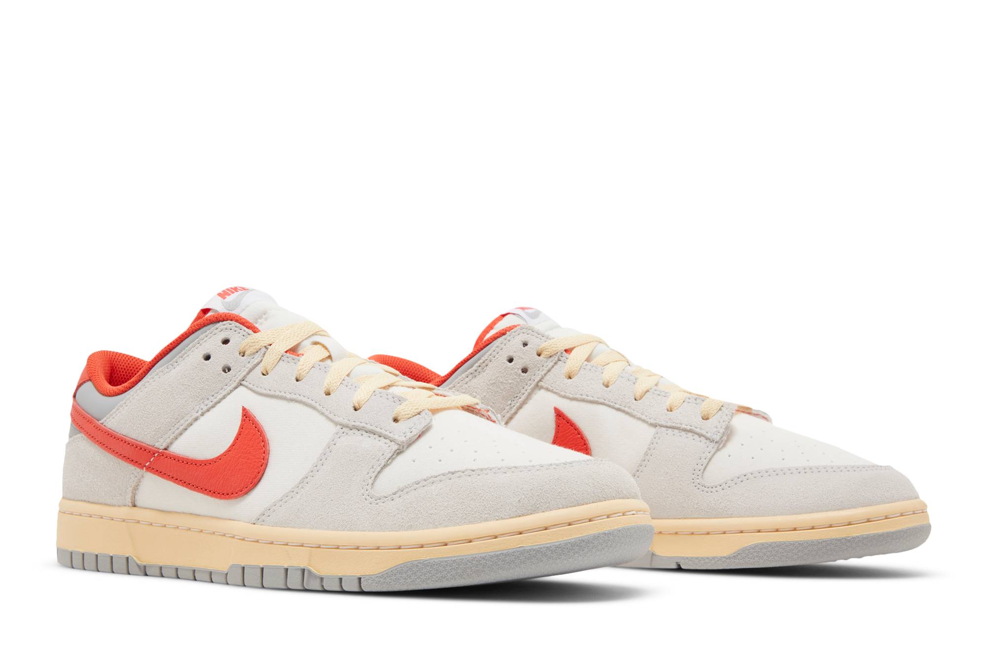 Nike Dunk Low 85 ‘Athletic Department’ FJ5429-133 PqW - Image 8