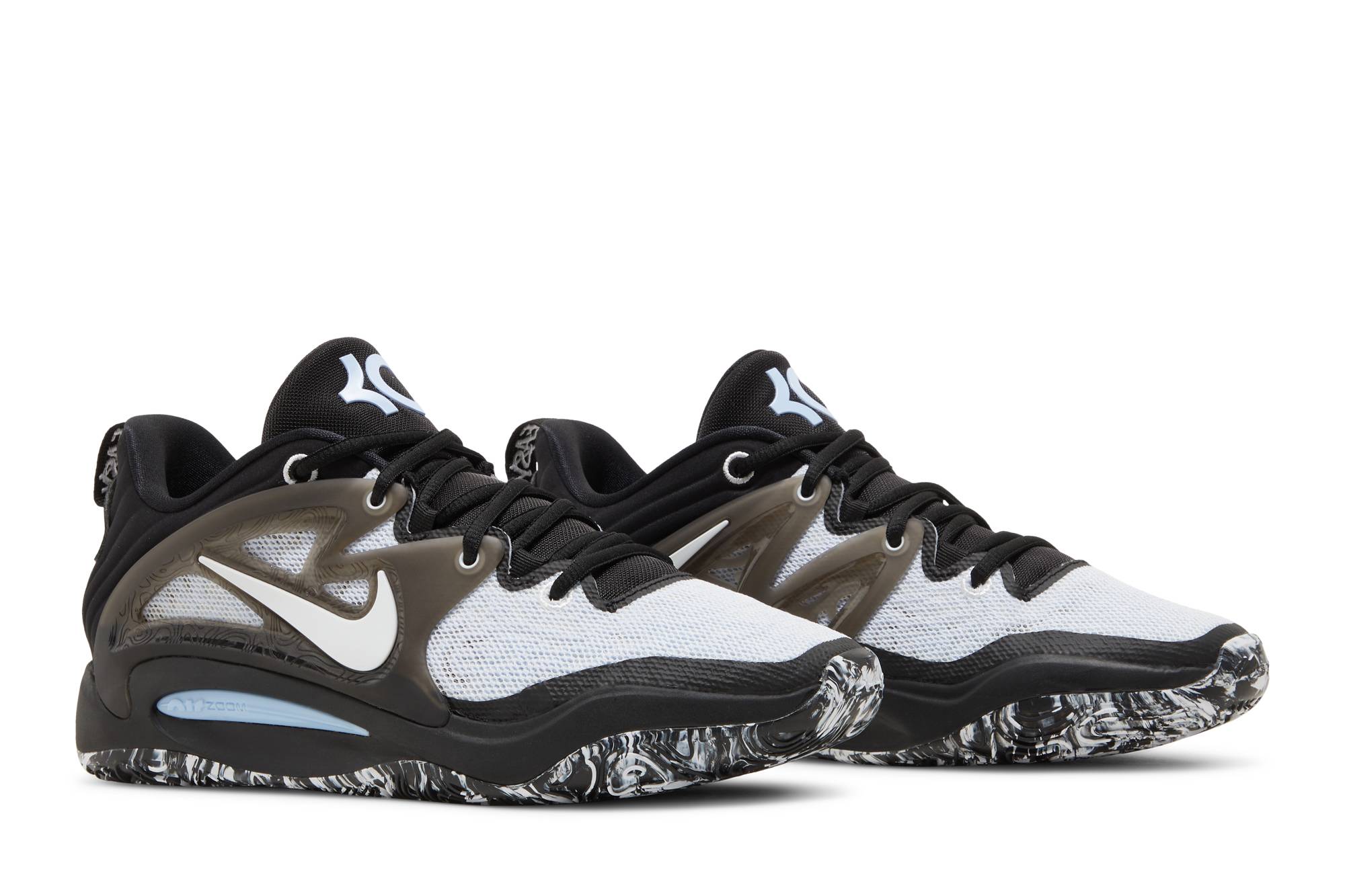 Nike KD 15 ‘Refuge’ DC1975-101 - Image 8