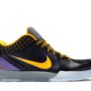 Nike Kobe 4 Protro ‘Carpe Diem’ AV6339-001