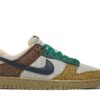 Nike Dunk Low ‘Safari’ DX2654-200