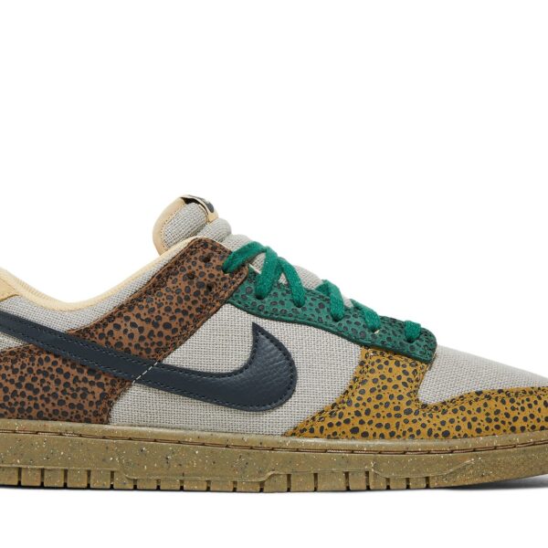 Nike Dunk Low ‘Safari’ DX2654-200