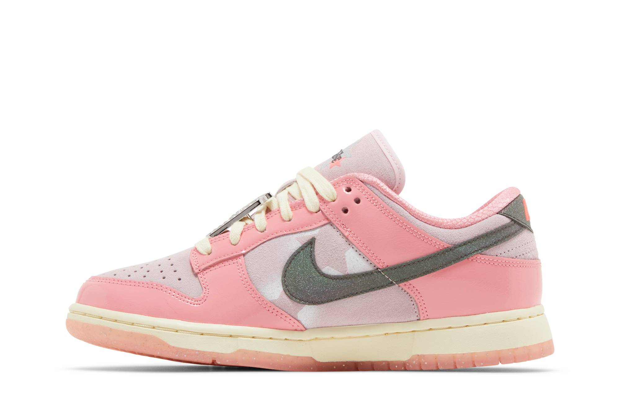 Nike Dunk Low LX ‘Barbie’ FN8927-621 - Image 3