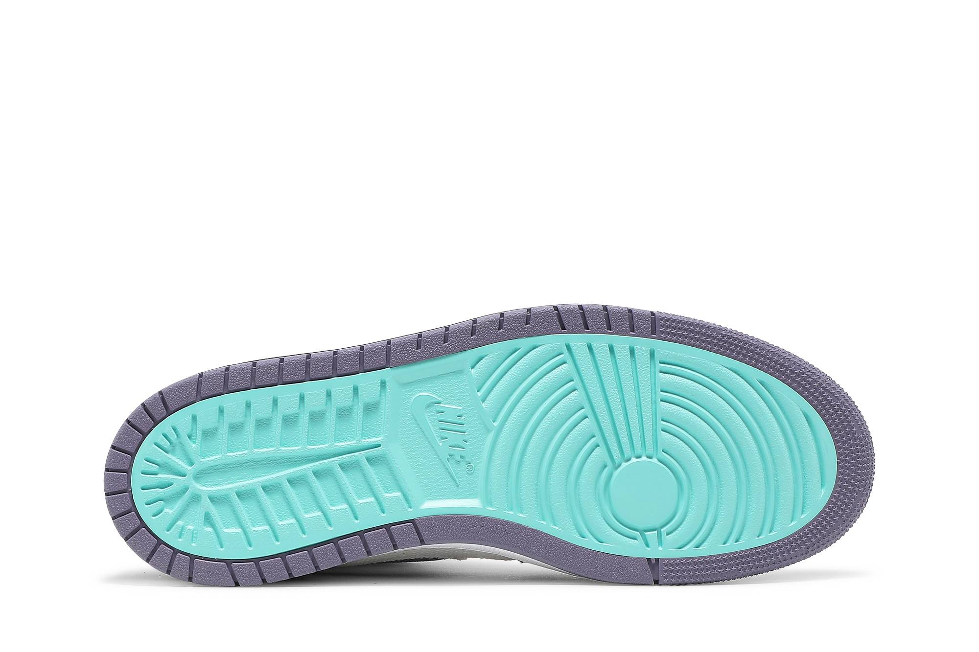 Air Jordan 1 High Zoom Comfort ‘Tropical Twist’ CT0978-150 - Image 4