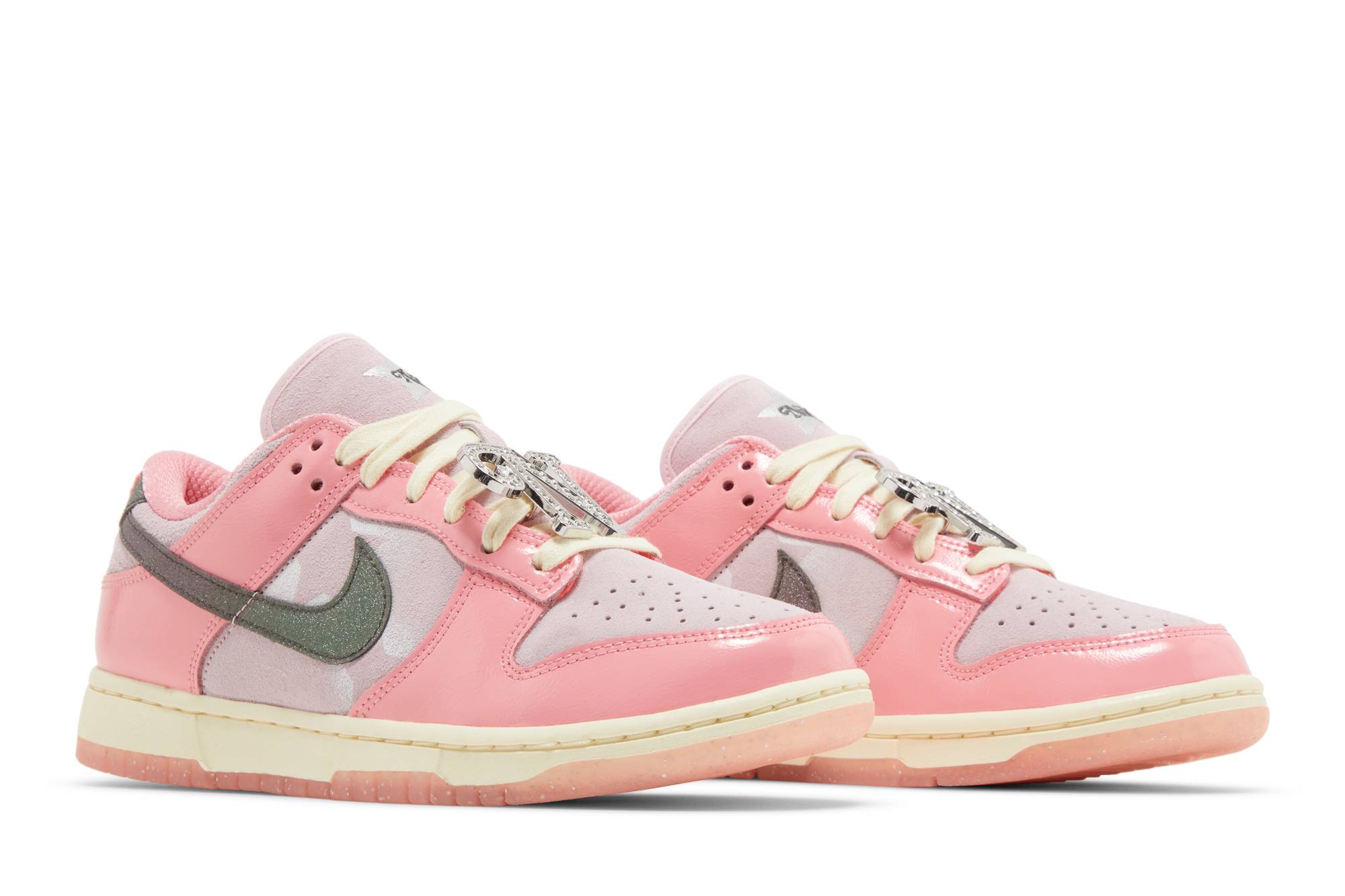 Nike Dunk Low LX ‘Barbie’ FN8927-621 - Image 8