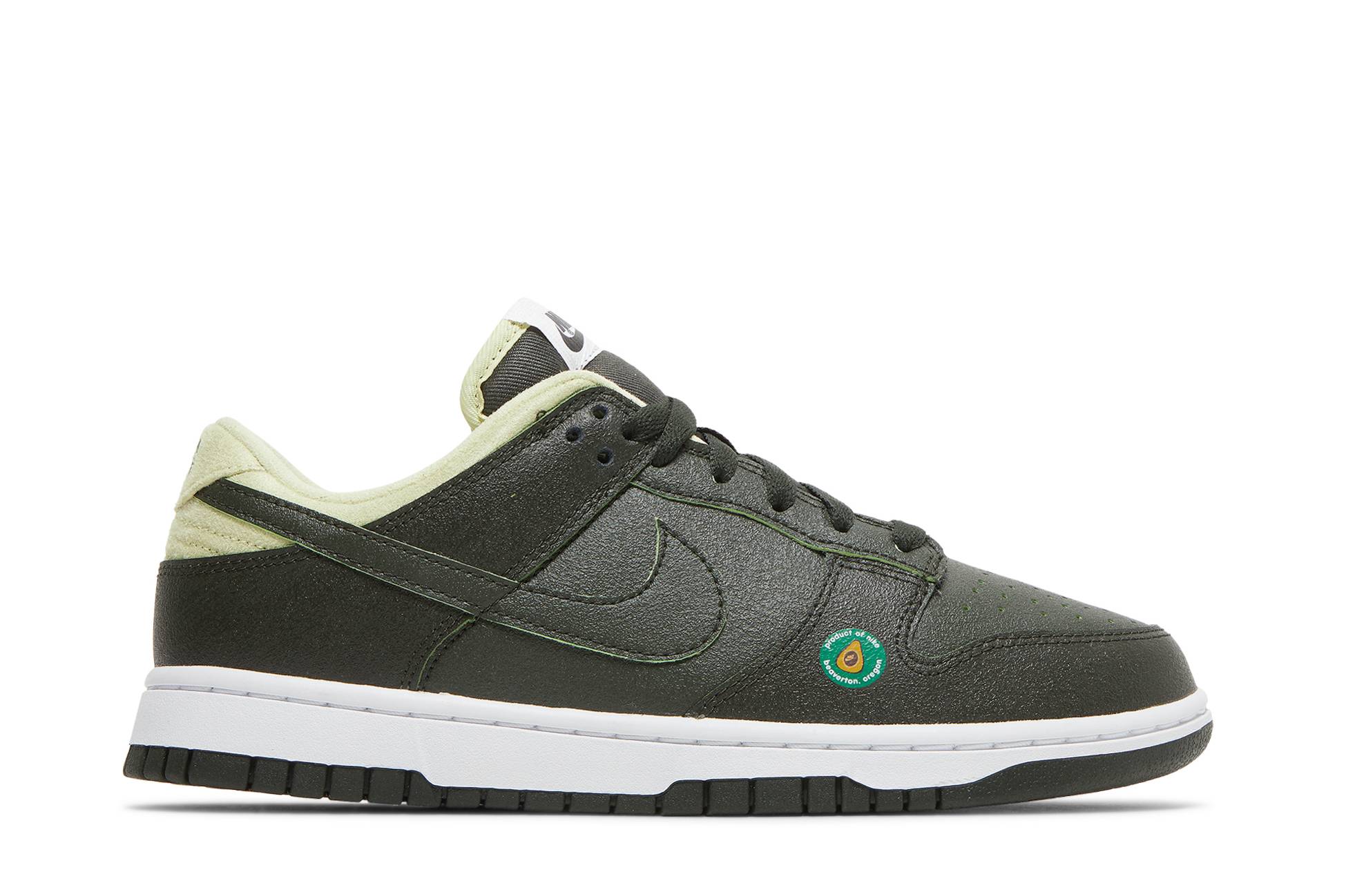 Nike Dunk Low LX ‘Avocado’ DM7606-300