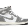 Air Jordan 1 High OG ‘Washed Black’ DZ5485-051