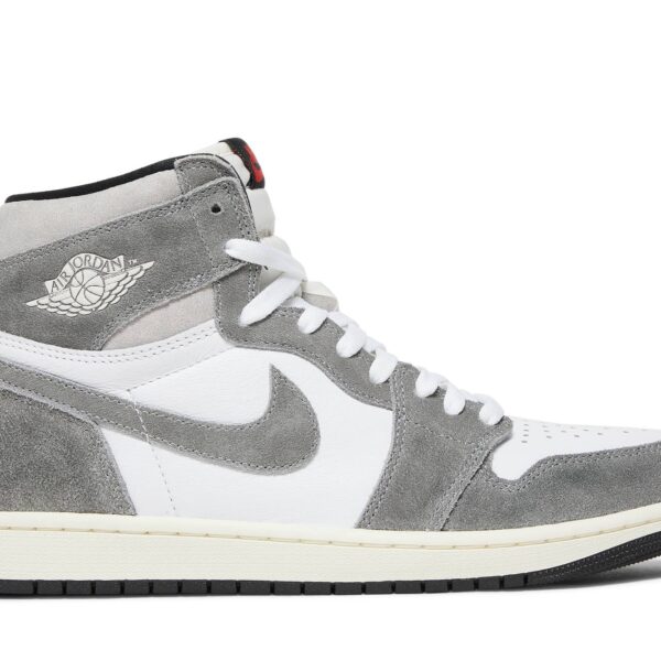 Air Jordan 1 High OG ‘Washed Black’ DZ5485-051
