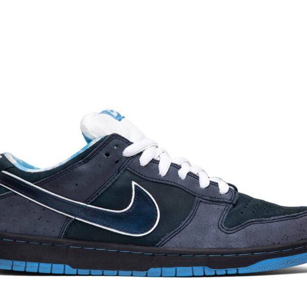 Nike SB Dunk Low Premium ‘Blue Lobster’ 313170-342
