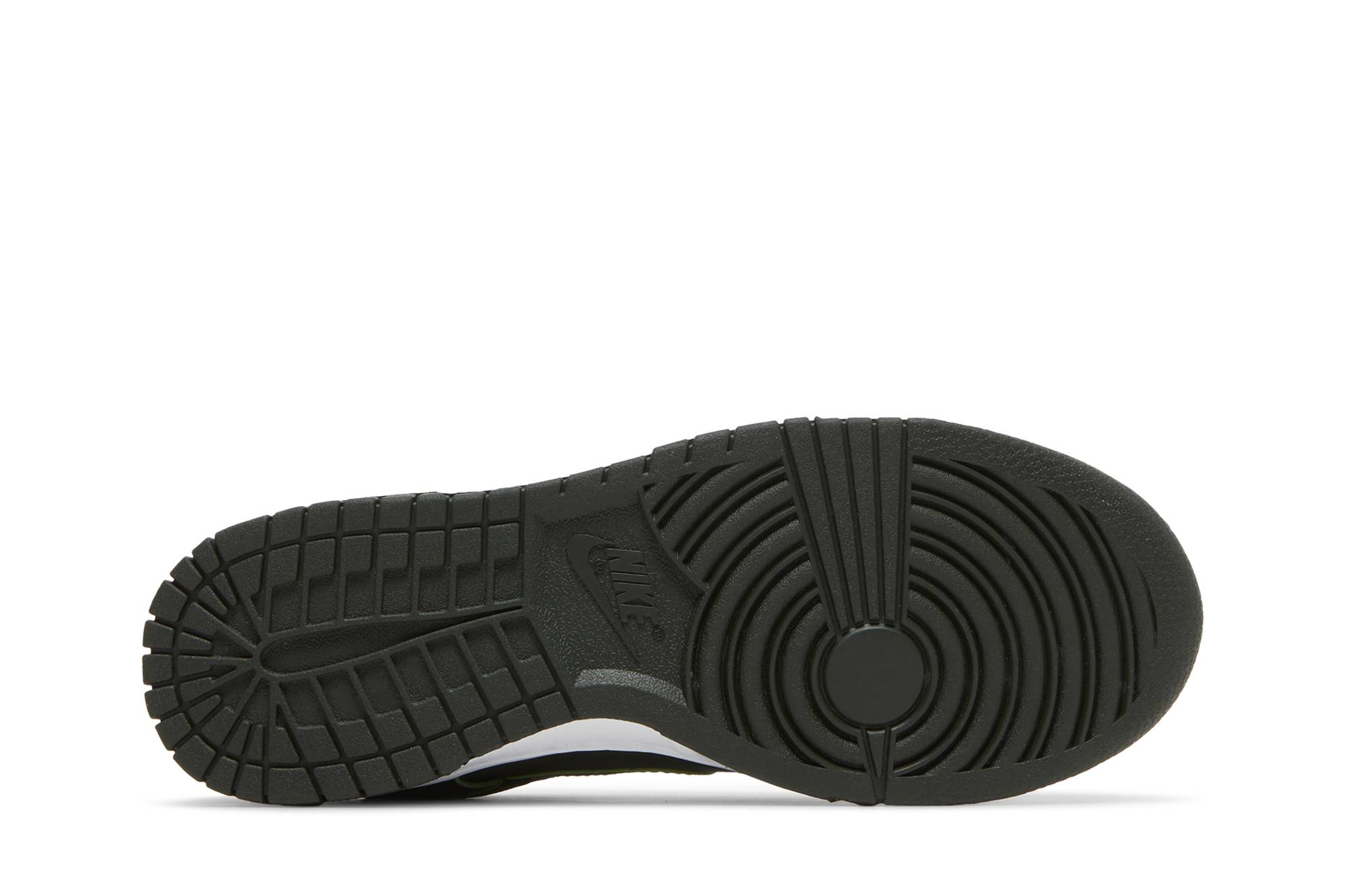 Nike Dunk Low LX ‘Avocado’ DM7606-300 - Image 4
