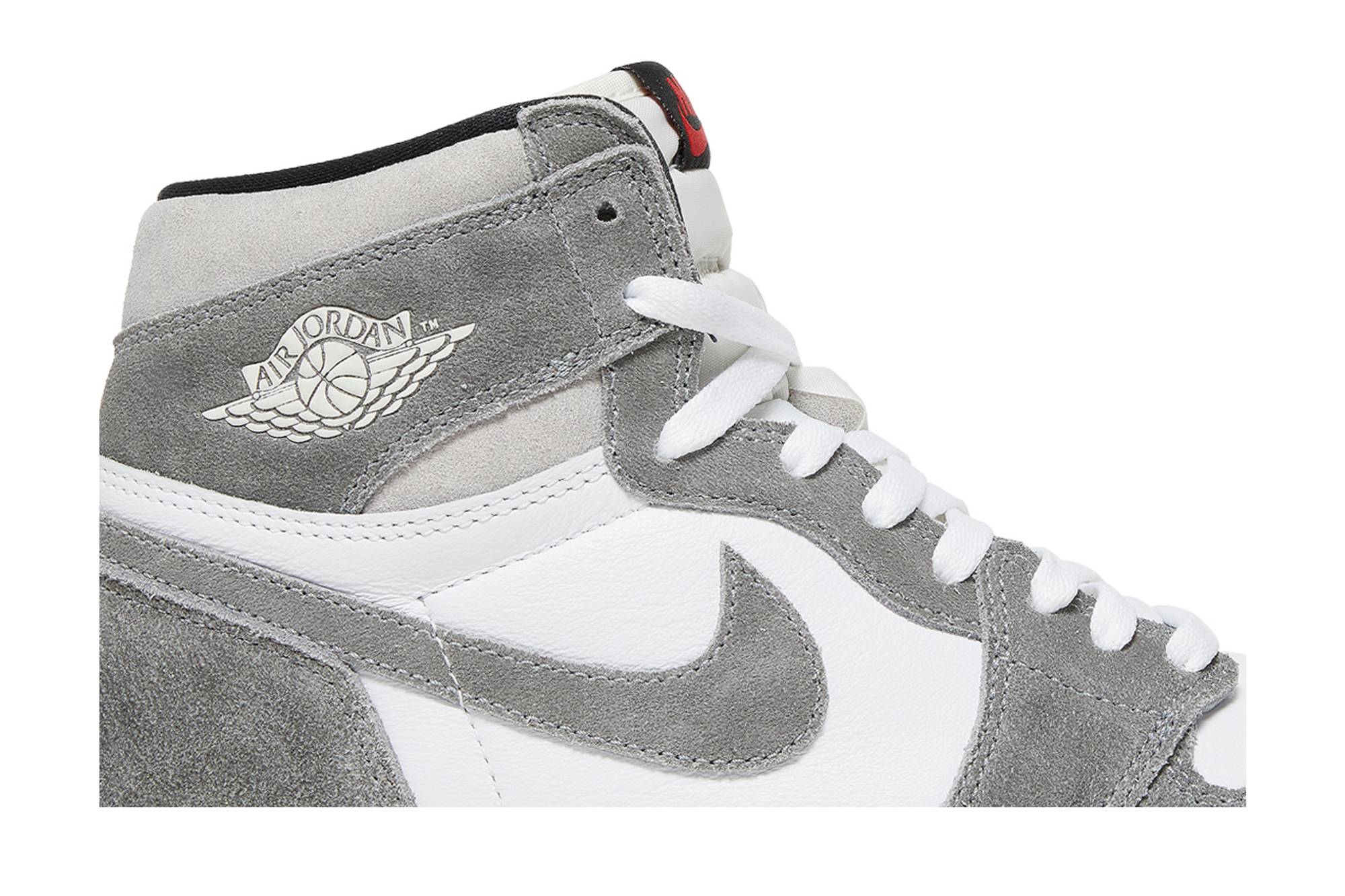 Air Jordan 1 High OG ‘Washed Black’ DZ5485-051 - Image 3