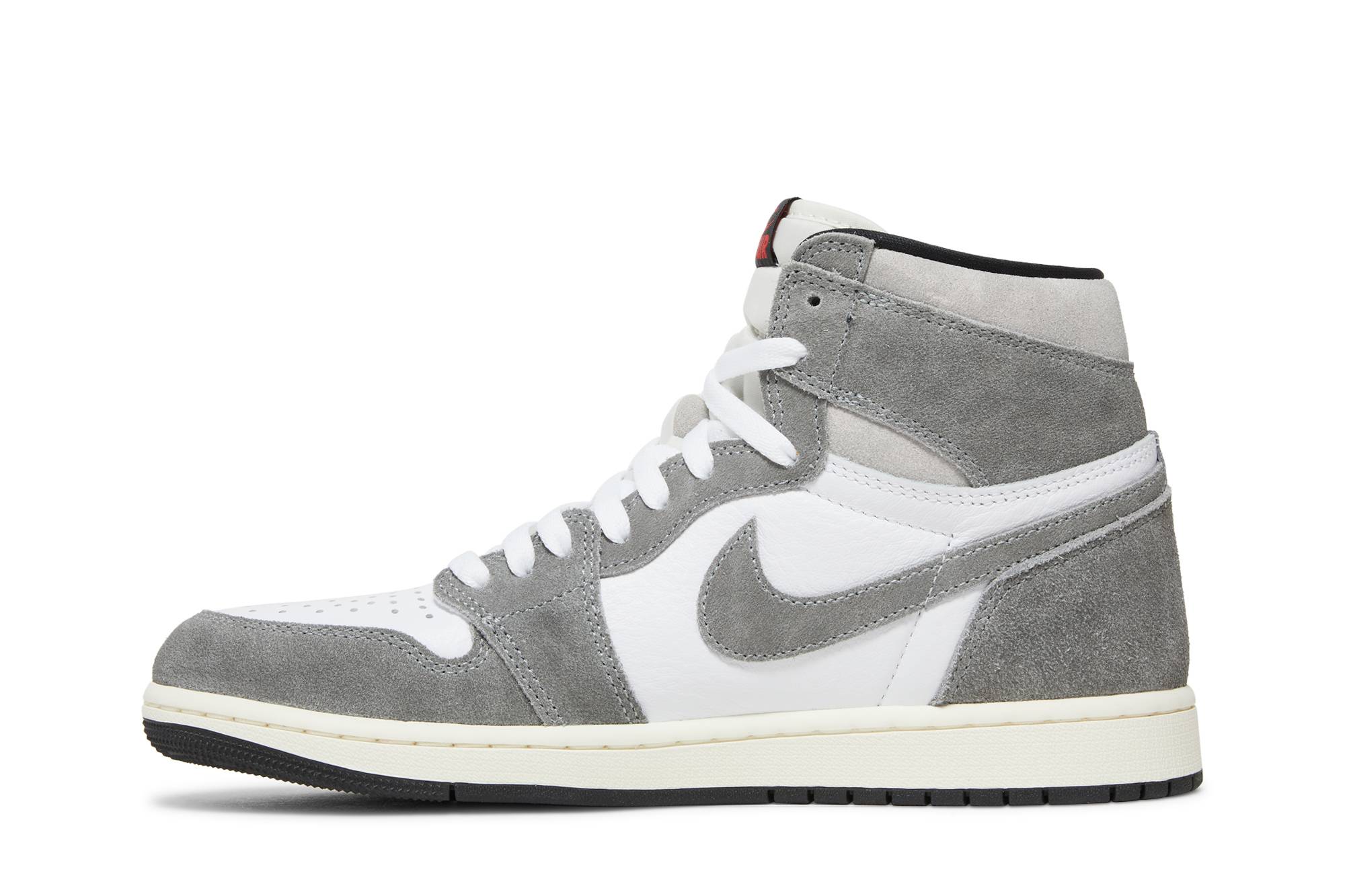 Air Jordan 1 High OG ‘Washed Black’ DZ5485-051 - Image 4