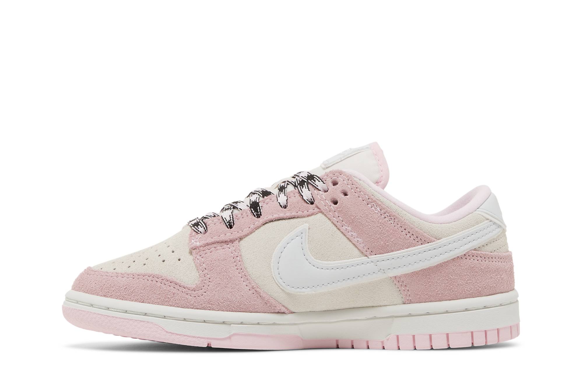 Nike Dunk Low ‘Pink Foam’ DV3054-600 - Image 3