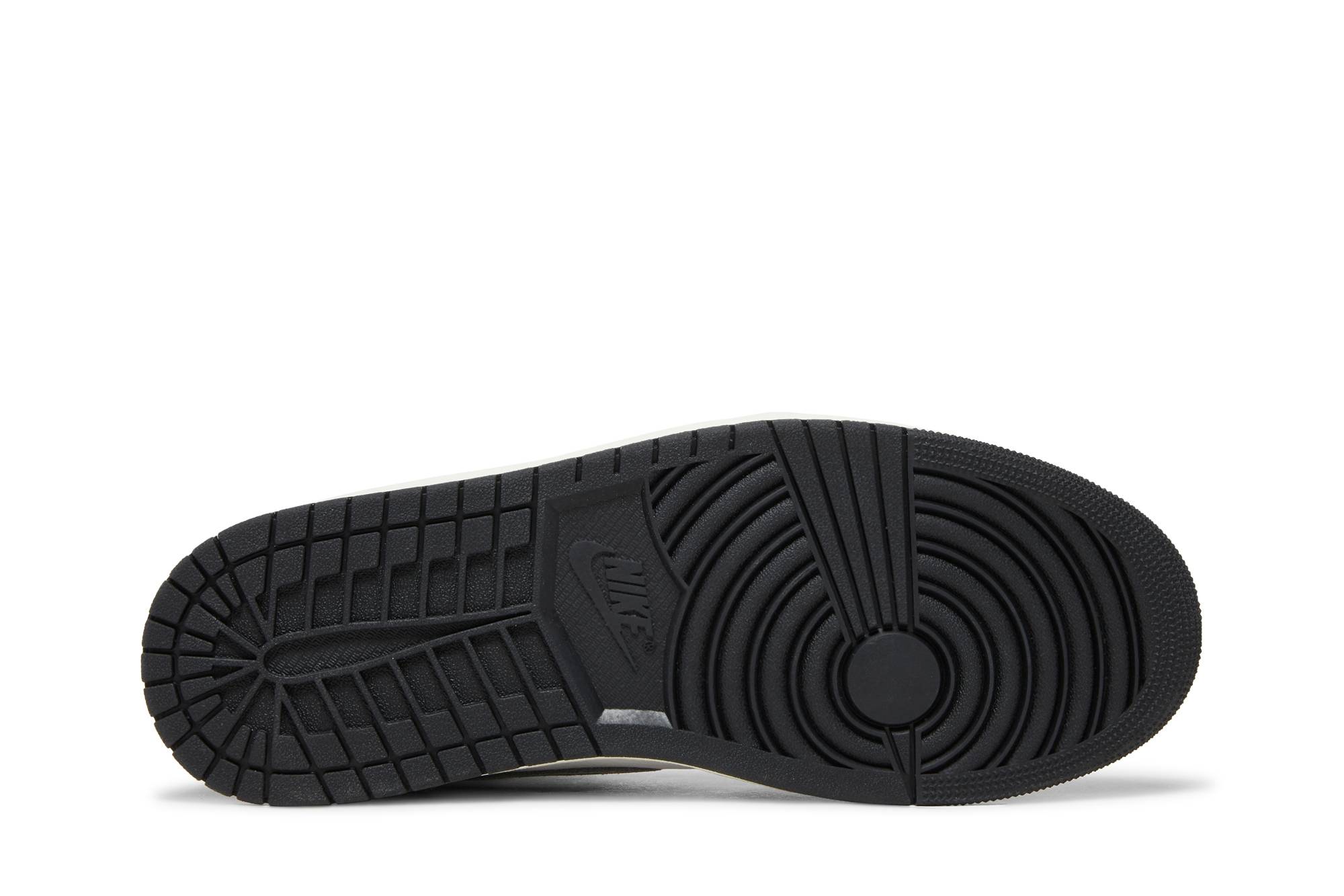 Air Jordan 1 High OG ‘Washed Black’ DZ5485-051 - Image 5