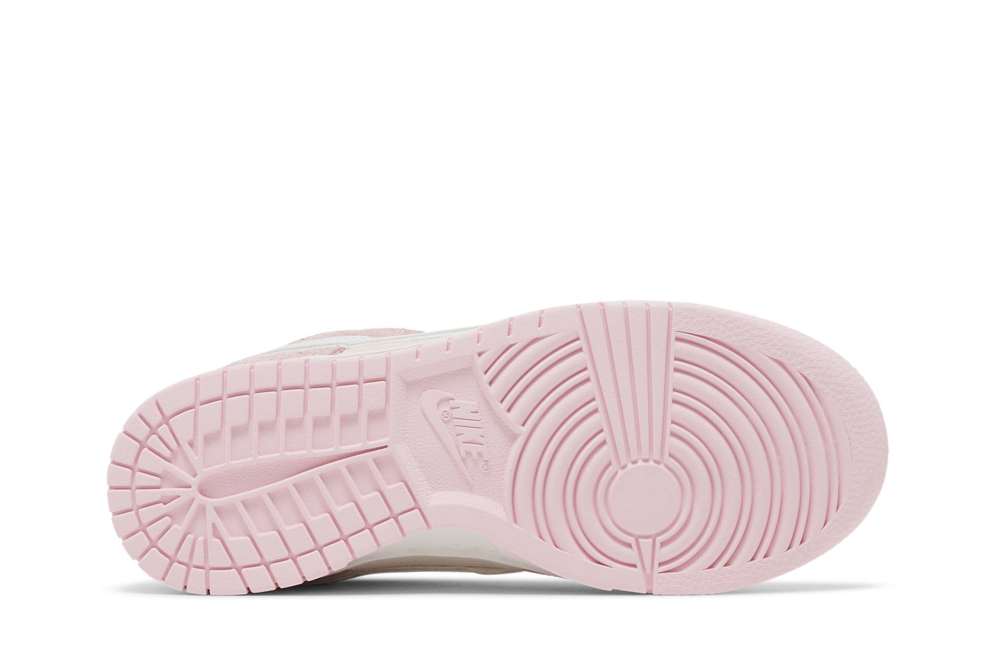 Nike Dunk Low ‘Pink Foam’ DV3054-600 - Image 4