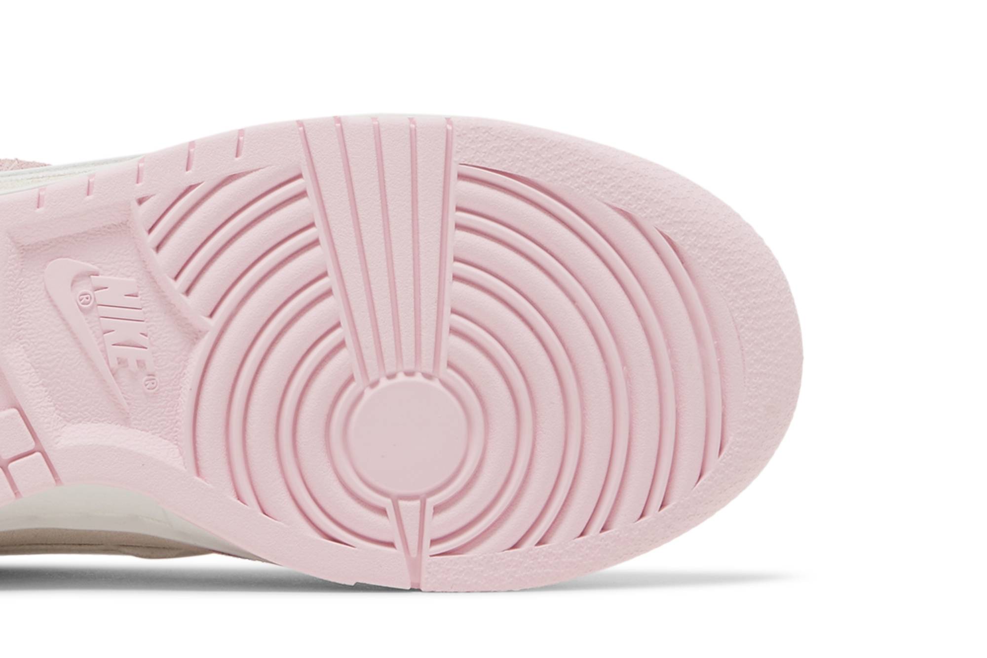Nike Dunk Low ‘Pink Foam’ DV3054-600 - Image 5