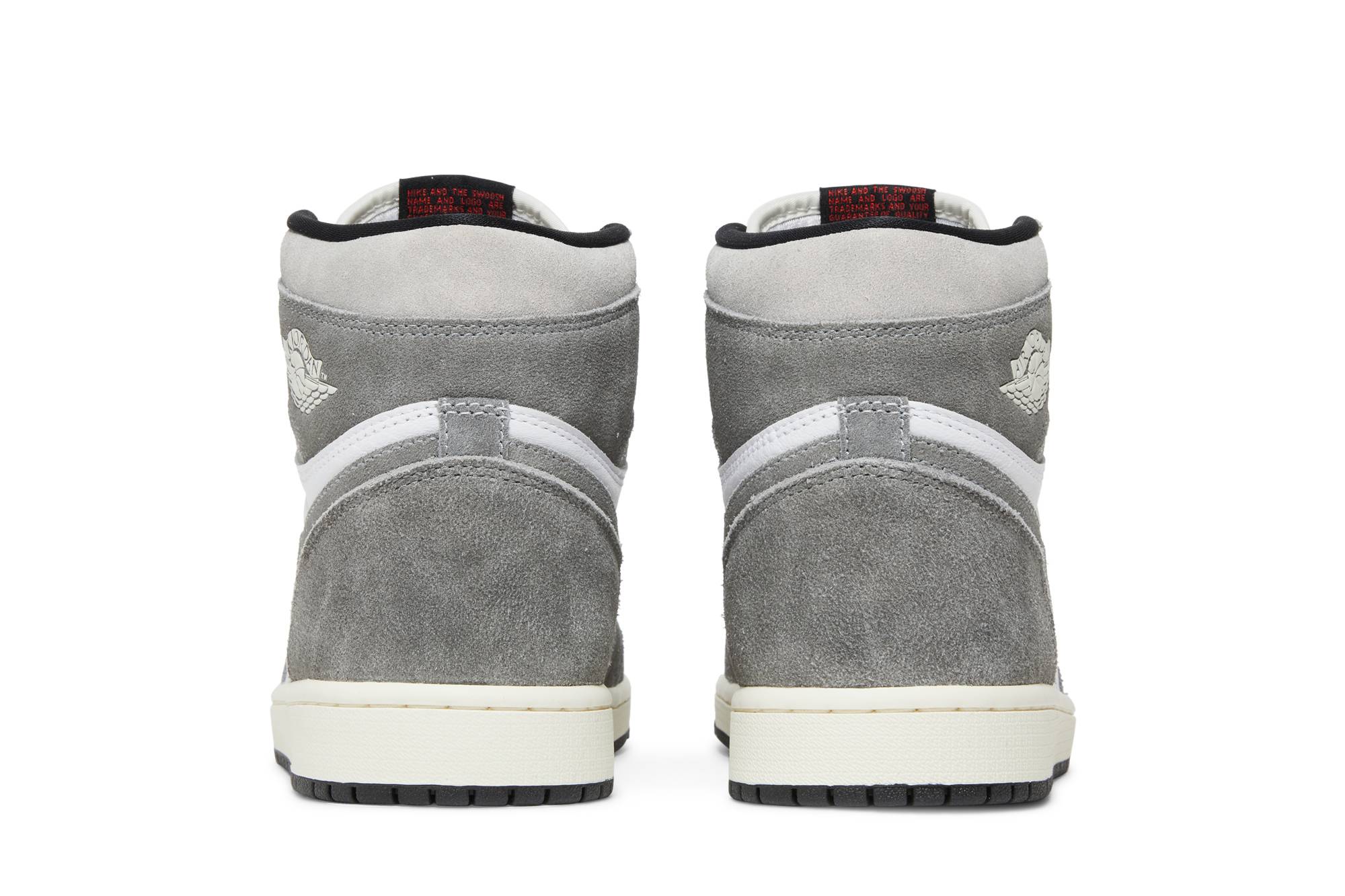 Air Jordan 1 High OG ‘Washed Black’ DZ5485-051 - Image 7