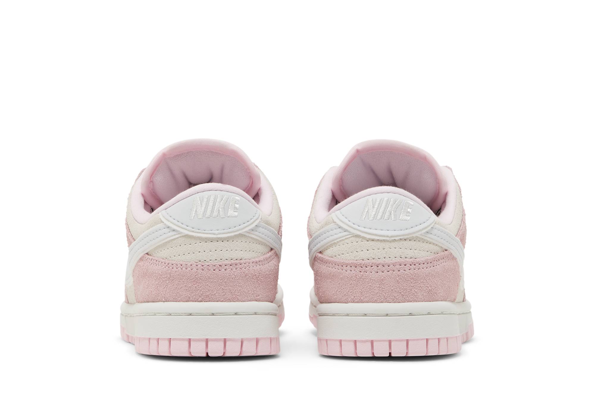 Nike Dunk Low ‘Pink Foam’ DV3054-600 - Image 6