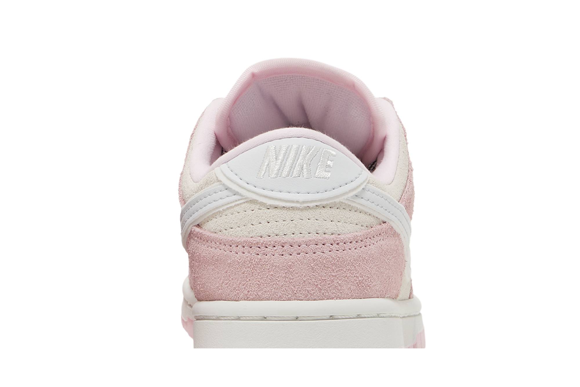 Nike Dunk Low ‘Pink Foam’ DV3054-600 - Image 7