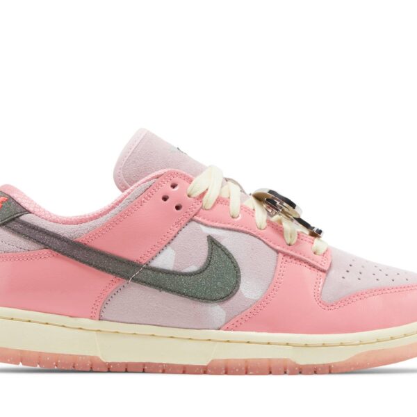 Nike Dunk Low LX ‘Barbie’ FN8927-621 l83